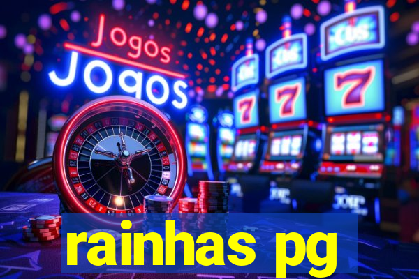 rainhas pg